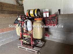 Rau Feldspritze 12m 600L