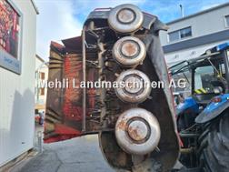 Kverneland TK 2601