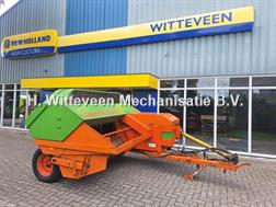 Gallignani 7190 en 8100SC