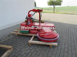 Humus AFLR 2500