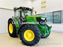 John Deere 6210 R