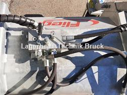 Fliegl Fliegl Kehrmaschine 500