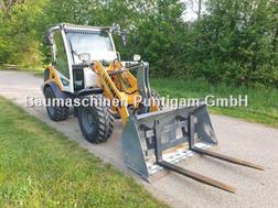 Liebherr L 504 C