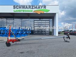 Vakutec TMSH 5m HE 19 m. hydr. Neigungsverstellung