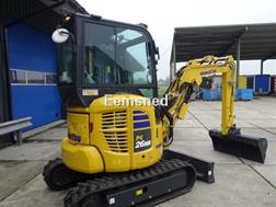 Komatsu PC26MR