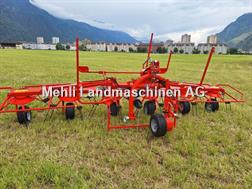 Kuhn GF 5902 Kreiselheuer