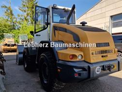 Liebherr 538