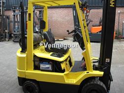 Hyster -