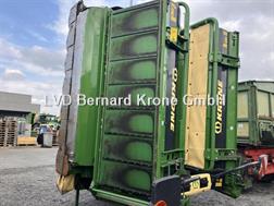 Krone EC B 870 CV Collect