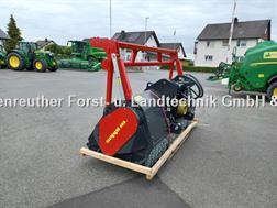 Seppi MIDIFORST dt 250 (M)