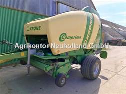 Krone COMPRIMA 150V