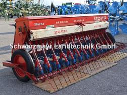 Stegsted Sämaschine