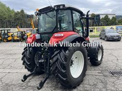 Steyr 4085