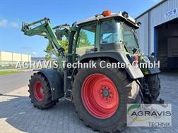 Fendt 410 Vario