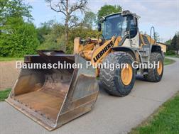 Liebherr L 566