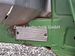 Amazone ZAM MAX