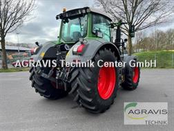 Fendt 828 Vario 