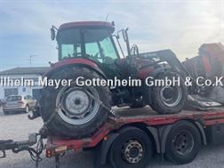 Case IH JX 90