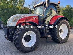Steyr CVT 6170