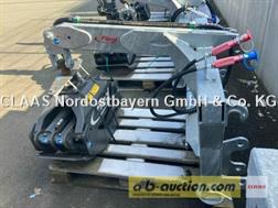 Fliegl RZXFLM165001 COMBI RZ 185