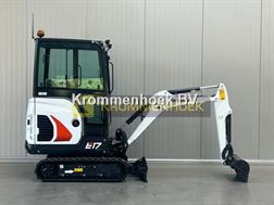 Bobcat E 17