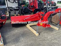 Tehnos Mulcher MB 220R PROFI LW