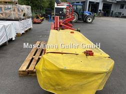 Pöttinger Novadisc 265 Heckscheibenmähwerk 260cm