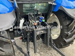 New Holland TL 100