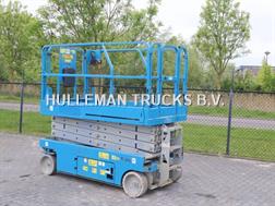 Genie GS-2646 10 METER 454 KG