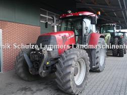 Case IH CVX 160