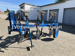 Rabe Star MGE 75/38