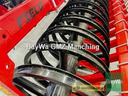 Ziegler FIELD PROFI 5001