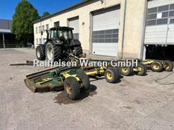 Spearhead ichelmulcher 2800 HD