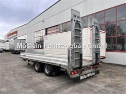Müller Mitteltal ETUE-TA-R19 19 t Tandemtieflader