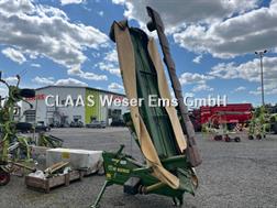 Krone EASY CUT R 320