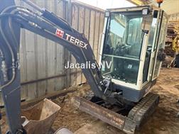 Terex TC20