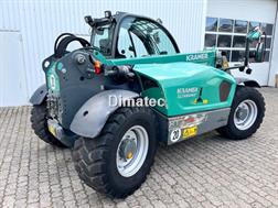 KRAMER KT 276