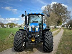 New Holland T 6080