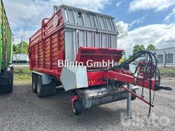 Lely TIGO MS 50D
