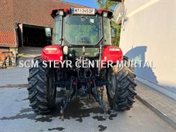 Case IH Farmal A 75