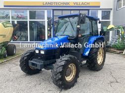New Holland TL 80