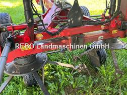 Vicon Fanex 1103 C