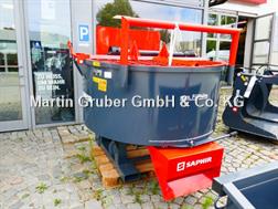 Saphir Mammut 801 - 800l