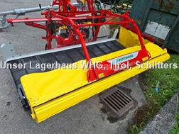 Pöttinger MERGENTO F 4010 ALPIN