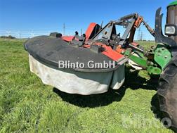 Kuhn PZ 300F