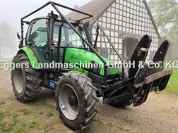 Deutz-Fahr AGROTRON 105