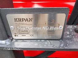 Krpan PT200/100 HYDR.