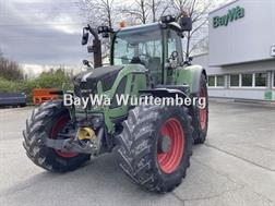 Fendt 724 VARIO