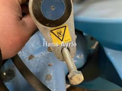 Lemken Juwel 8V5N100