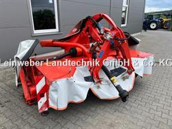Kuhn FC 3125D F Lift Control
